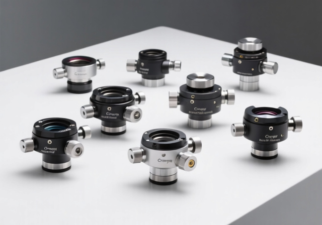 Best Crayford Focusers