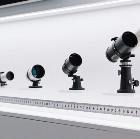 Telescope Specs Explained 2026: Understanding What the Numbers Mean