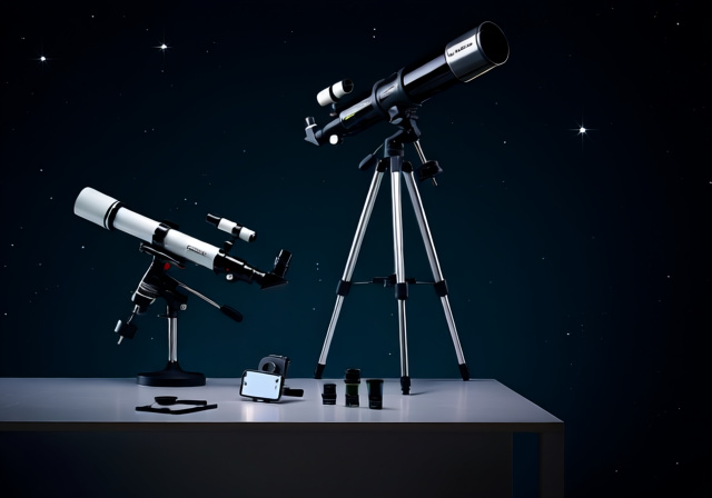 Best Telescope For Adults