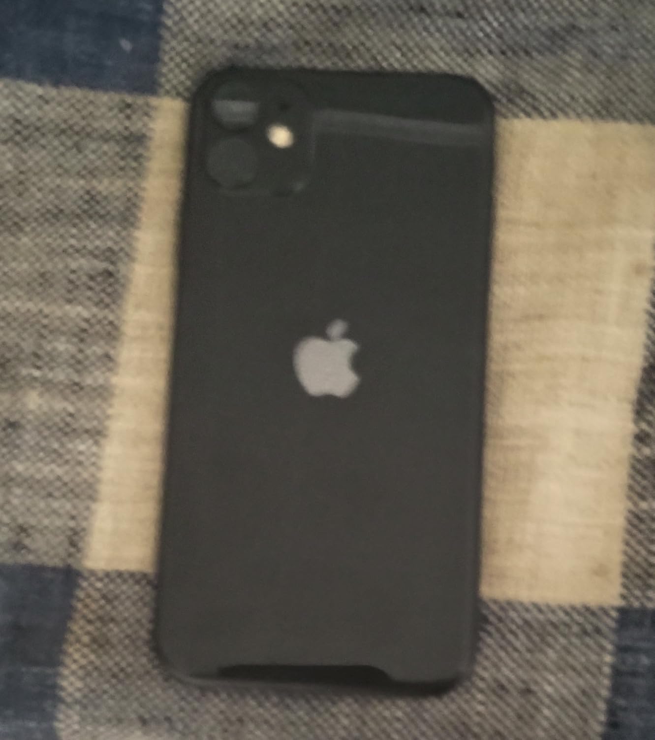 Apple iPhone 11, 64GB, Black - Unlocked (Renewed) - Customer Photo 2