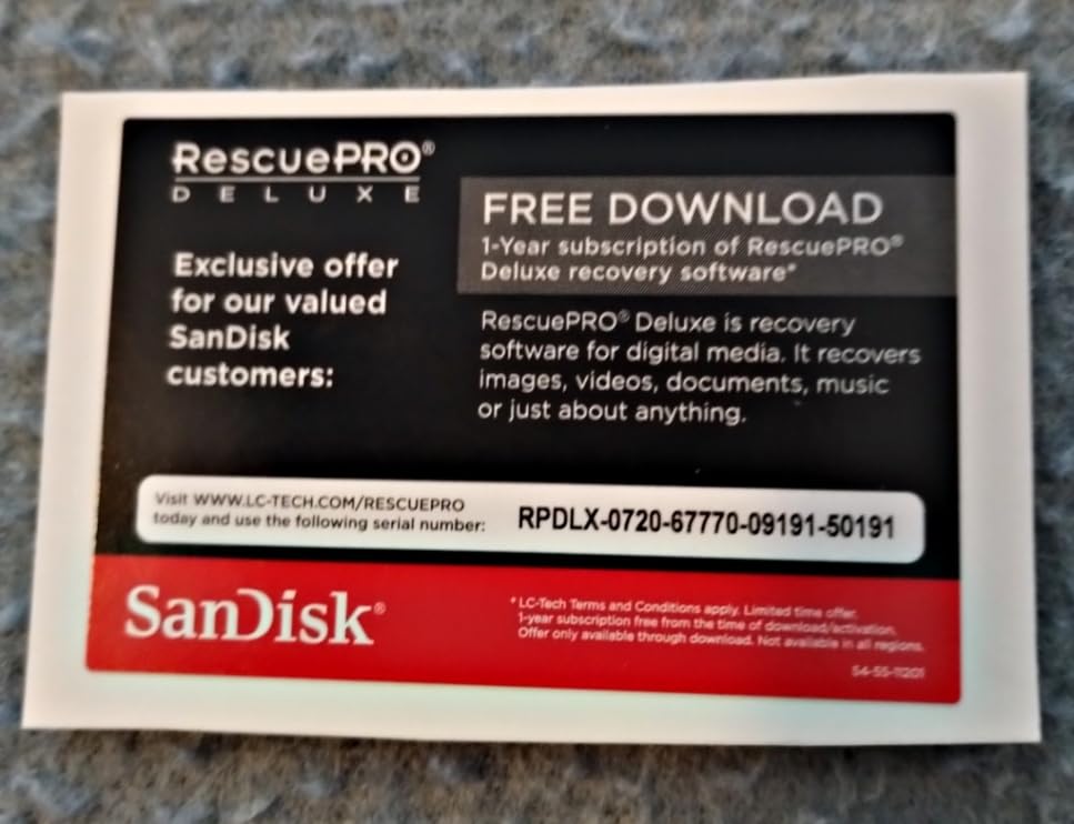 SanDisk 512GB Ultra USB 3.0 Flash Drive - SDCZ48-512G-G46, Black - Customer Photo 1