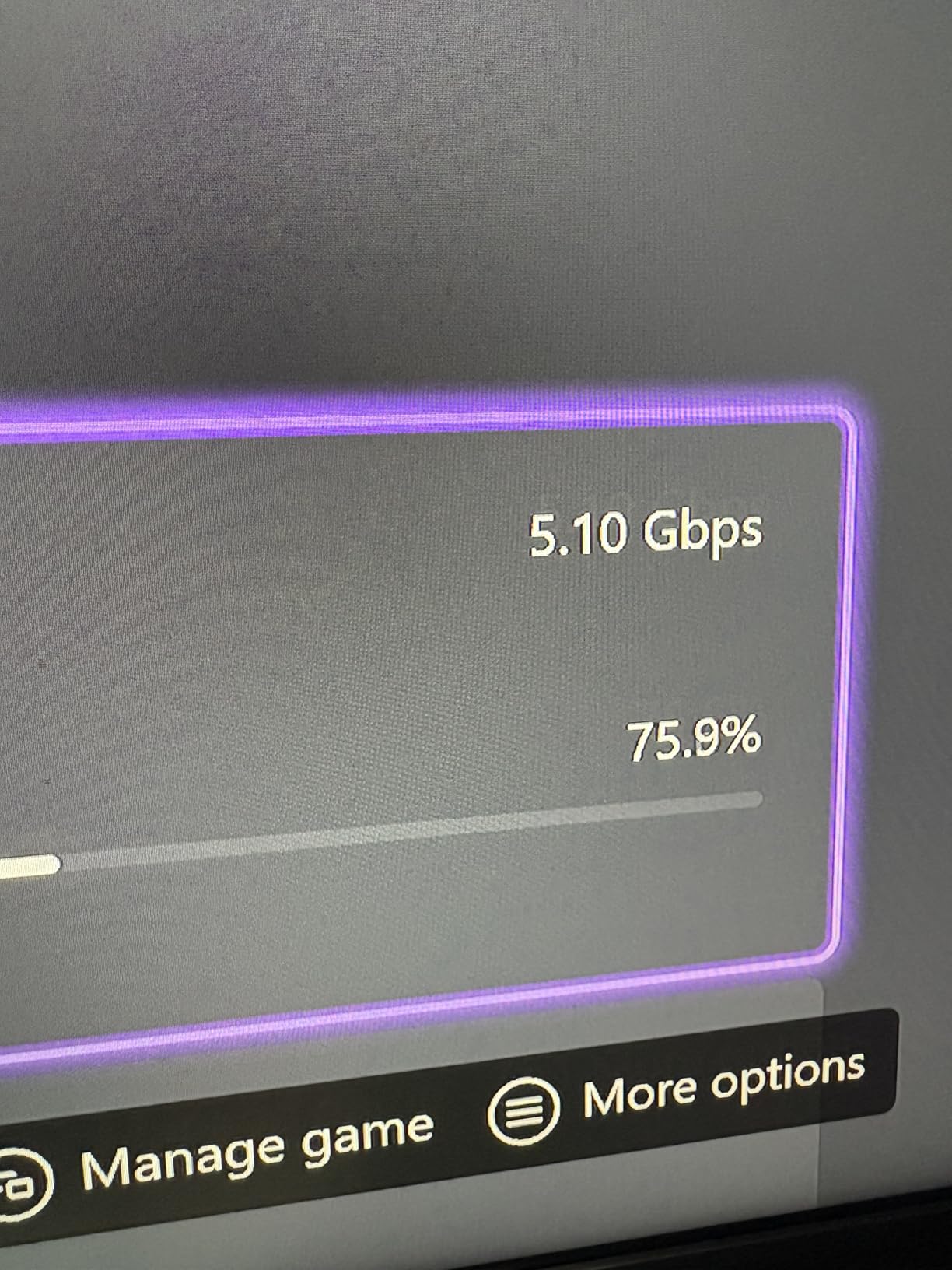 Seagate Storage Expansion Card for Xbox Series X|S 1 TB Solid State Drive - NVMe Expansion SSD for Xbox Series X|S (STJR1000400) - Customer Photo 2