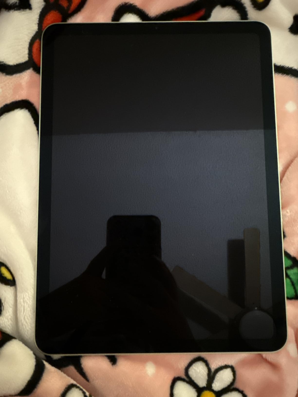 Apple iPad Air (10.9-inch, Wi-Fi, 256GB) - Space Gray - Customer Photo 2