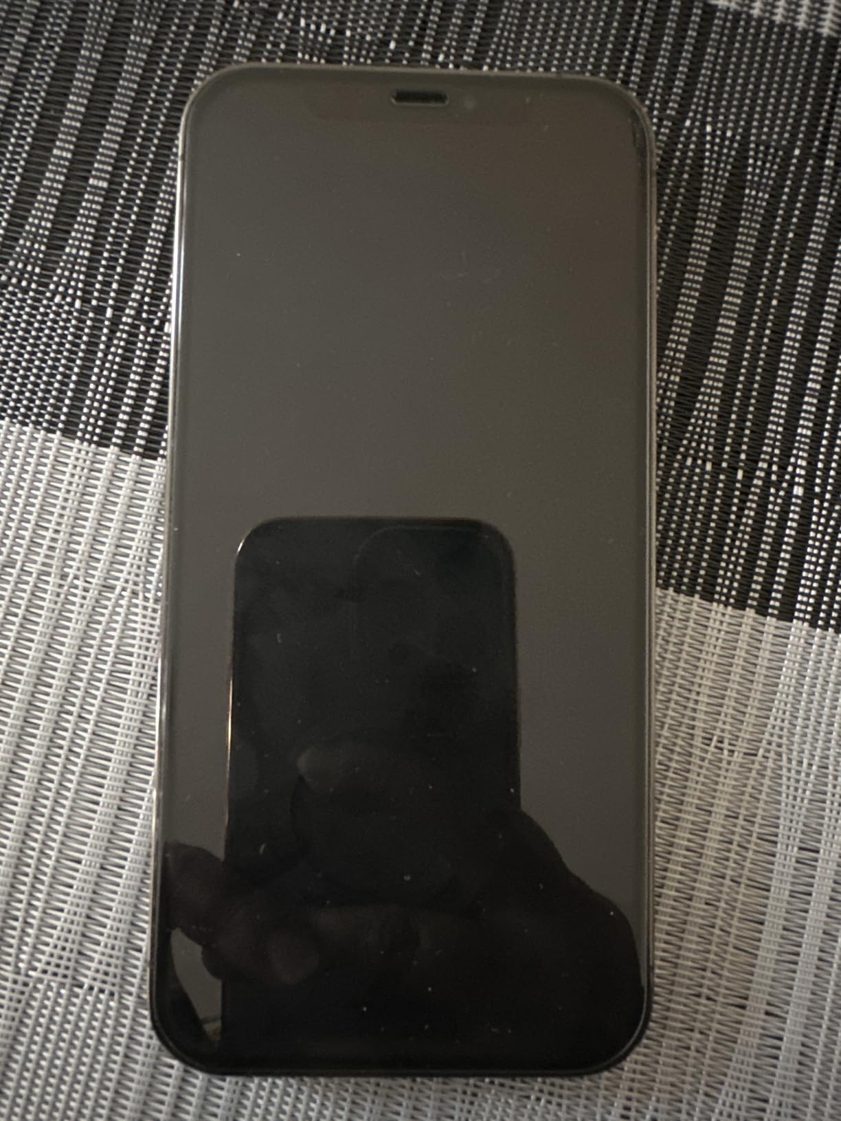 Apple iPhone 12 Pro, 128GB, Pacific Blue - Fully Unlocked (Renewed) - Customer Photo 1