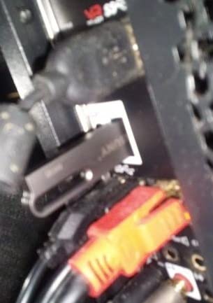 Vansuny 64GB Flash Drive Metal Waterproof USB Drive USB 3.0 Ultra High Speed Memory Stick, Portable Thumb Drive for PC/Tablets/Mac/Laptop - Customer Photo 3