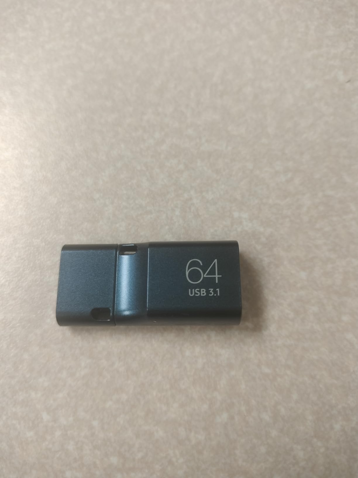 Samsung Type-C USB Flash Drive, 256GB, Transfers 4GB Files in 11 Secs w/Up to 400MB/s USB 3.2 Gen 1 Read Speeds, Compatible w/USB 3.0/2.0, Waterproof, 2022, Blue, MUF-256DA/AM - Customer Photo 2