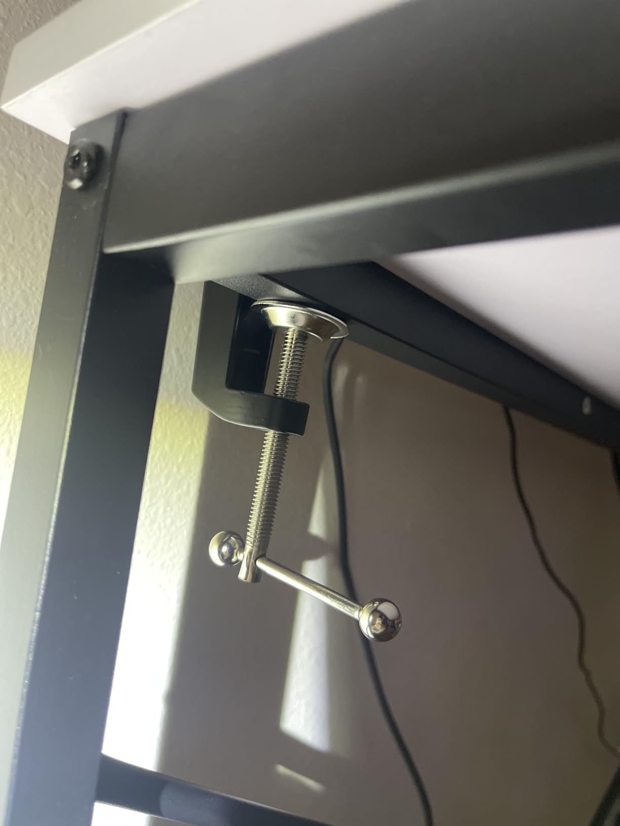 FIFINE Streaming Gaming USB Microphone Kit, PC Condenser RGB Mic Compatible with PS4/PS5, Plug and Play for Music Recording, Online Game, Discord, Twitch, with Pop Filter, Shock Mount-A6T White - Customer Photo 2