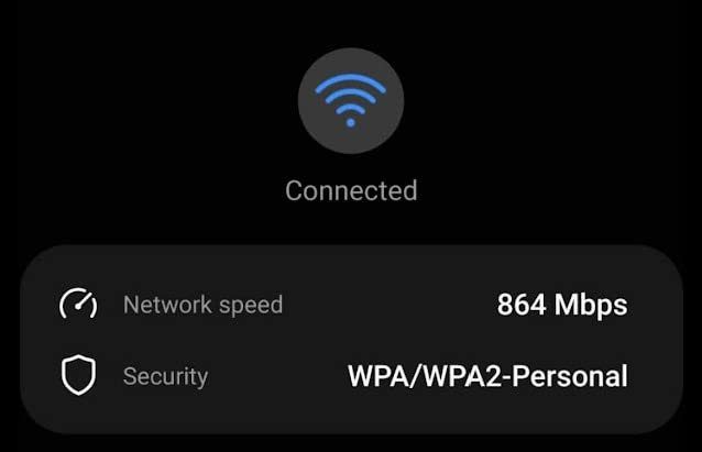 TP-Link AXE5400 Tri-Band WiFi 6E Router (Archer AXE75), 2025 PCMag Editors' Choice, Gigabit Internet for Gaming & Streaming, New 6GHz Band, 160MHz, OneMesh, Quad-Core CPU, VPN & WPA3 Security - Customer Photo 1