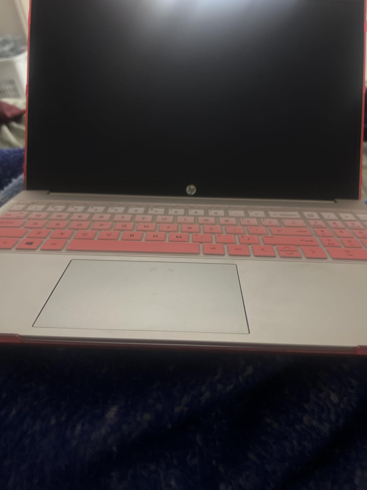 HP Pavilion 15.6 HP Pavilion 15.6