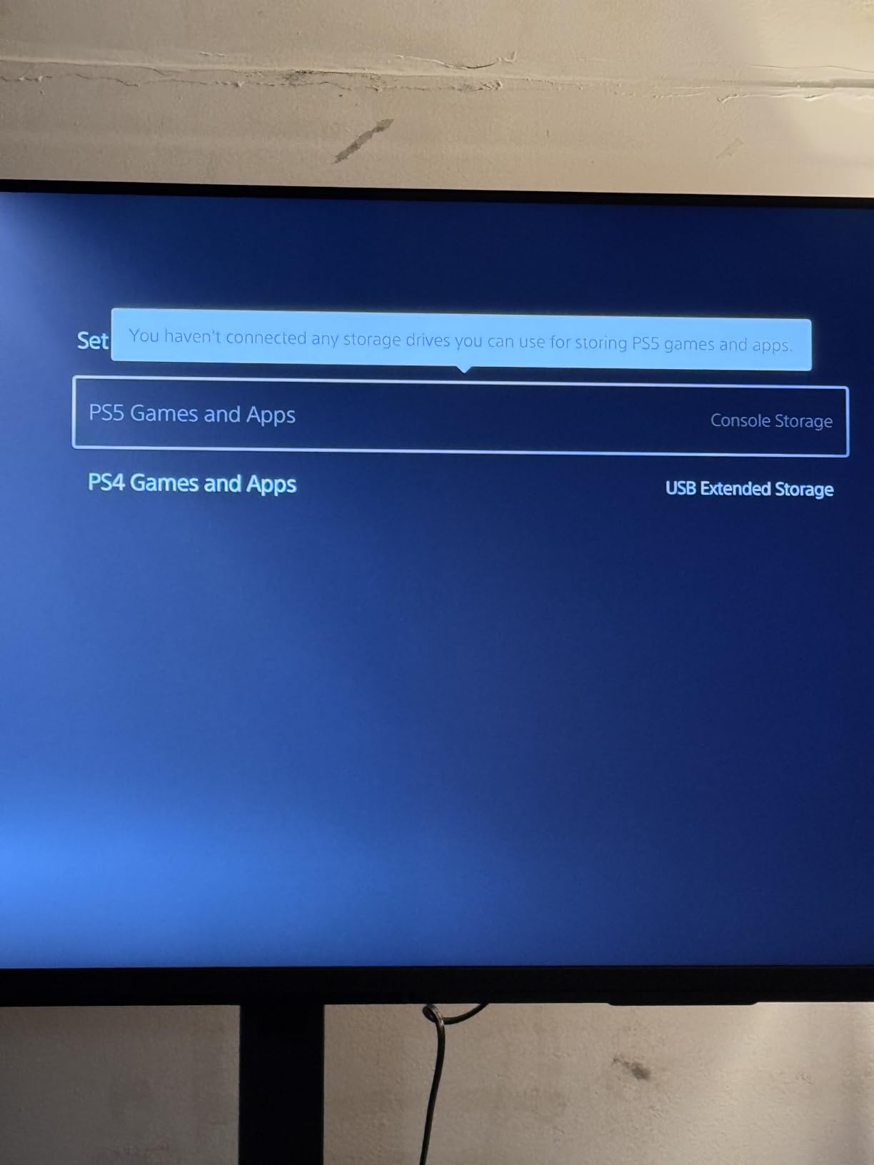 Seagate Game Drive for PlayStation® Consoles 5 TB External Hard Drive - USB 3.2 Gen 1, Officially-License - Customer Photo 4