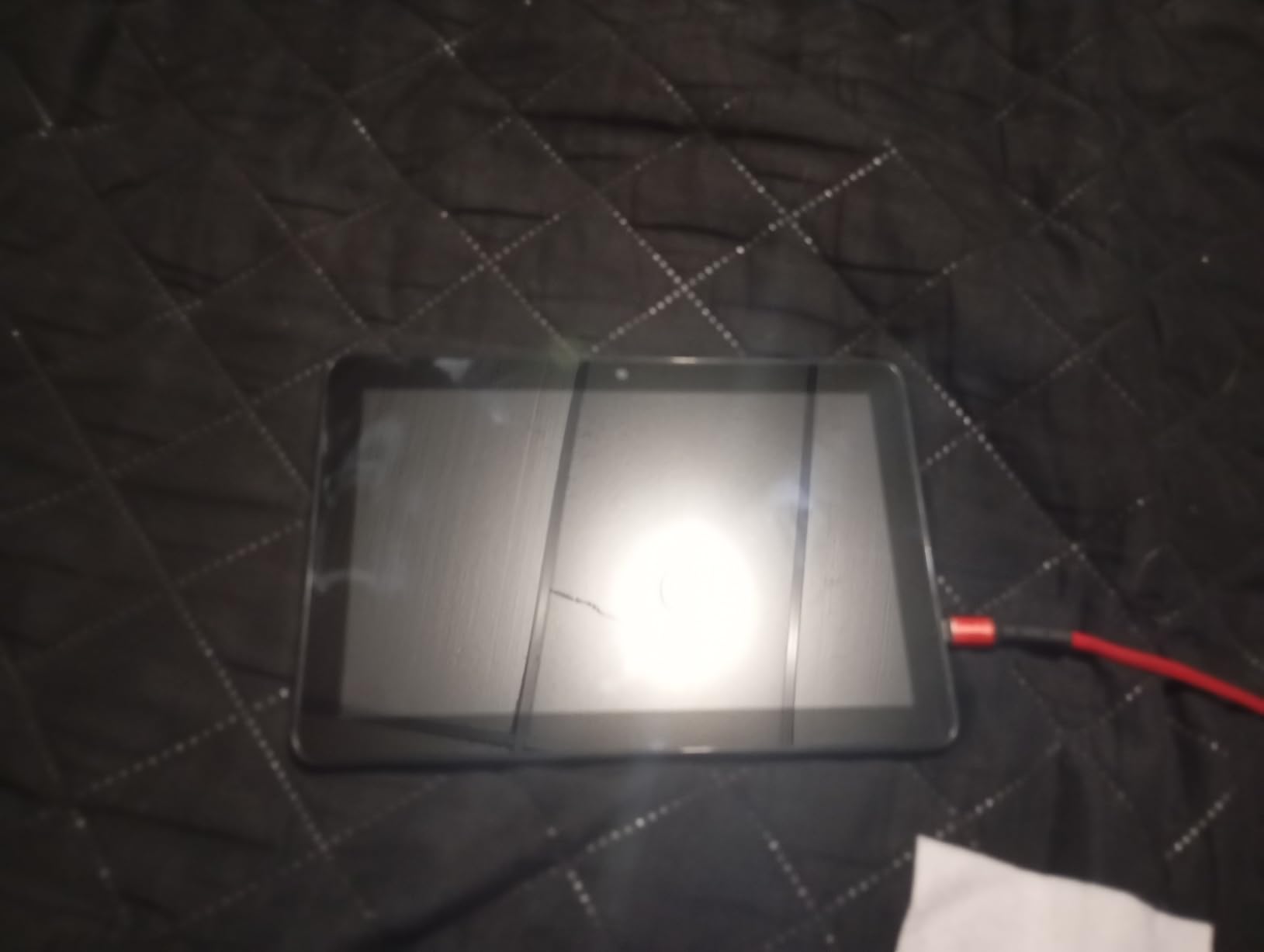 Amazon Fire HD 8 tablet (newest model), 8