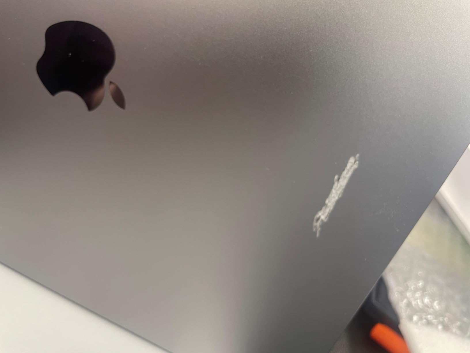 Apple 2024 iPad Air 11-inch, Wi-Fi, 128GB - Space Gray (Renewed) - Customer Photo 4