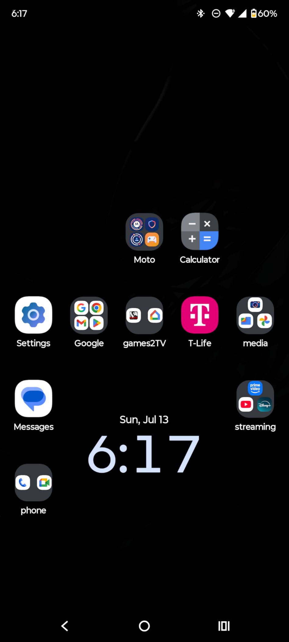 Motorola Moto G Stylus 5G | 2024 | Unlocked | Made for US 8/256GB | 50MP Camera | Scarlet Wave - Customer Photo 1