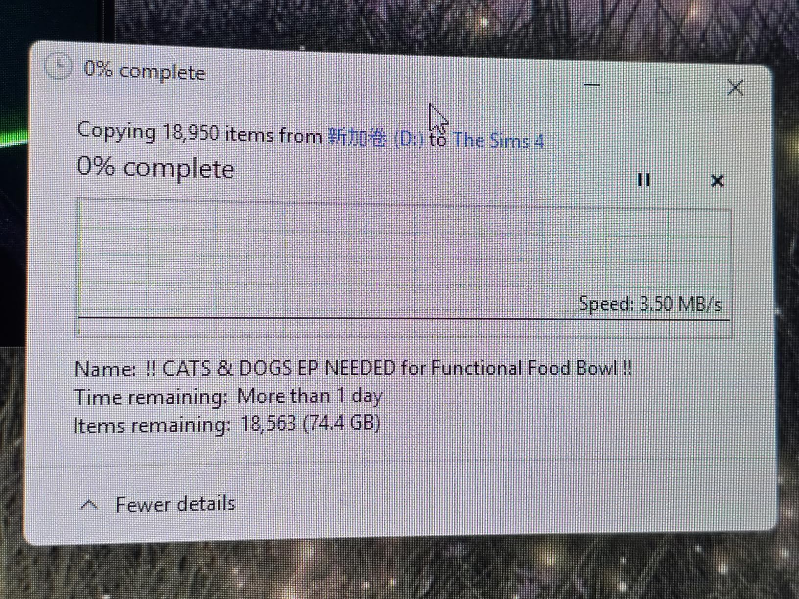 NRICO Ultra Slim 500GB Portable External Hard Drive USB3.0 HDD Storage Compatible for PC, Desktop, Laptop,Mac,PS4, Xbox one (Black, 500, GB) - Customer Photo 4