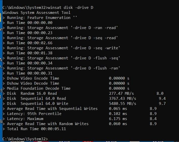 Samsung 990 EVO Plus SSD 2TB, PCIe Gen 4x4, Gen 5x2 M.2 2280, Speeds Up-to 7,250 MB/s - Customer Photo 2