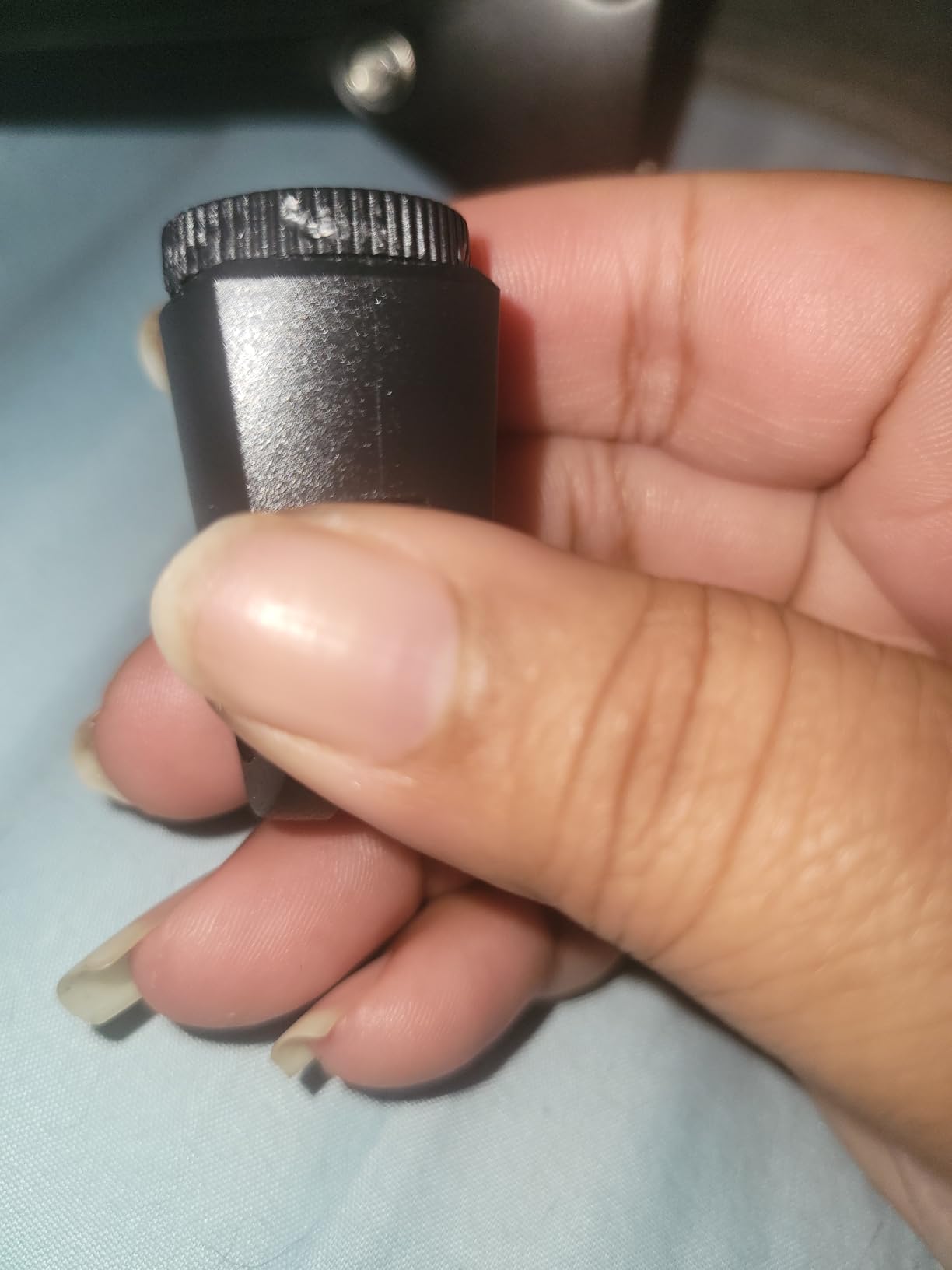 ZealSound Gaming USB Microphone,Noise Cancellation Condenser mic with RGB Light,Touch Mute,Gain,Monitoring for Streaming, Podcast, Twitch, YouTube, Discord,iPhone,iPad,PC,Computer,PS4,PS5,Mac,GamerWave - Customer Photo 2