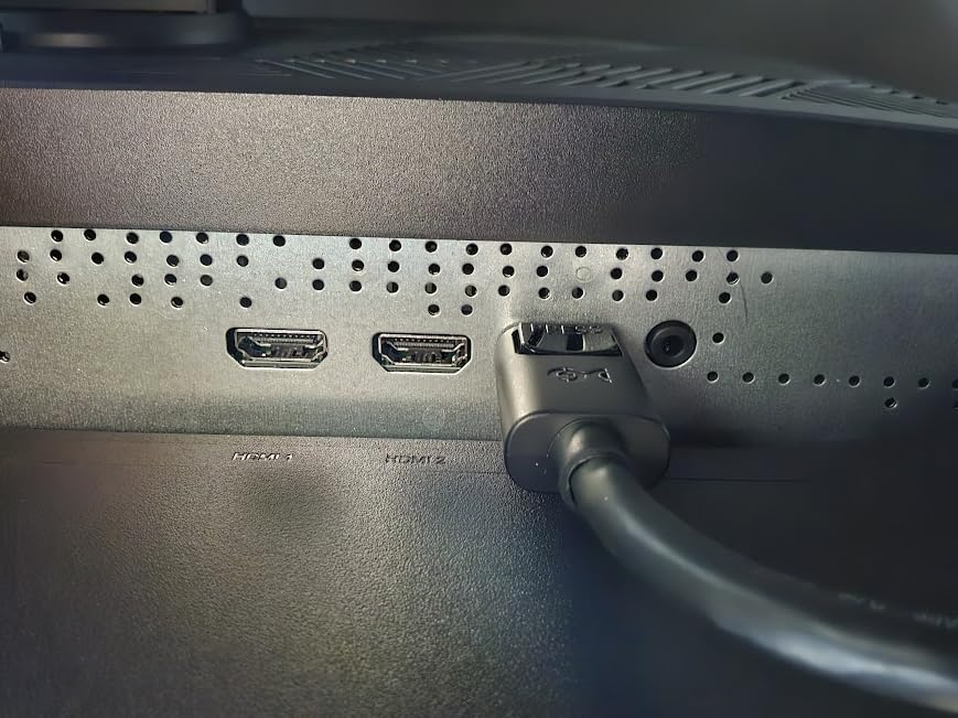 Acer Predator Gaming Monitor | 27