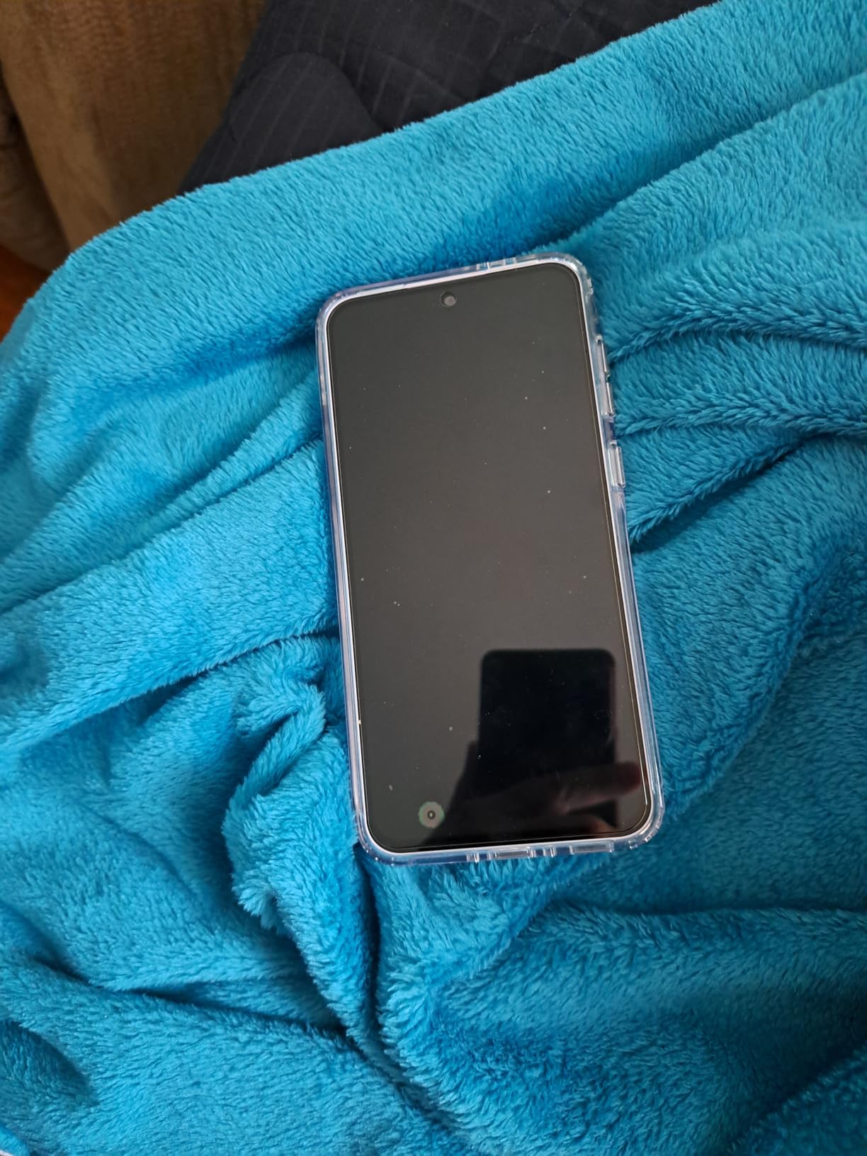 Samsung Galaxy A36 5G A Series, 128GB Unlocked Android Smartphone, AMOLED Display, Rugged Design, 5G Connectivity, Affordable Performance, US Version, 2025, US 1 Yr Warranty, Awesome Lavender - Customer Photo 2