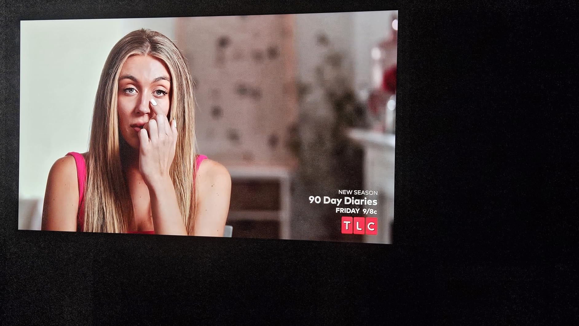 LG 65-Inch Class OLED evo AI 4K G5 Series Smart TV w/Dolby Atmos, Dolby Vision, HDR10, AI Super Upscaling 4K, Filmmaker Mode, Wow Orchestra, Alexa Built-in (OLED65G5WUA, 2025) - Customer Photo 2