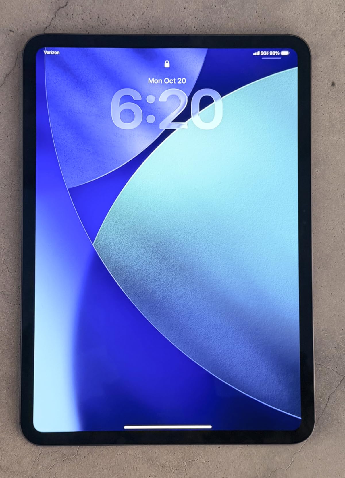 Apple iPad 11-inch: A16 chip, 11-inch Model, Liquid Retina Display, 128GB, Wi-Fi 6, 12MP Front/12MP Back Camera, Touch ID, All-Day Battery Life — Pink - Customer Photo 1