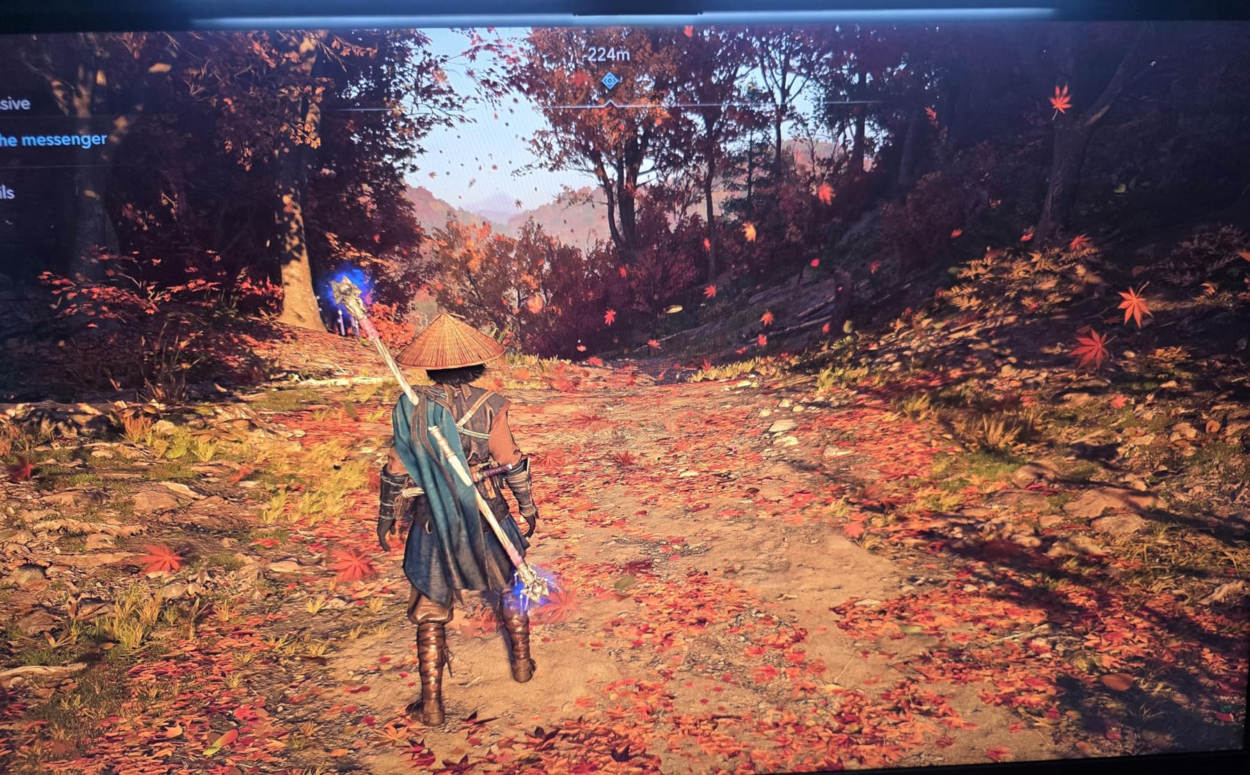 Alienware 27 Gaming Monitor - AW2725DM - 27-inch QHD 180Hz 1ms Display, IPS, NVIDIA G-SYNC, AMD Freesync, VESA AdaptiveSync. - Customer Photo 1