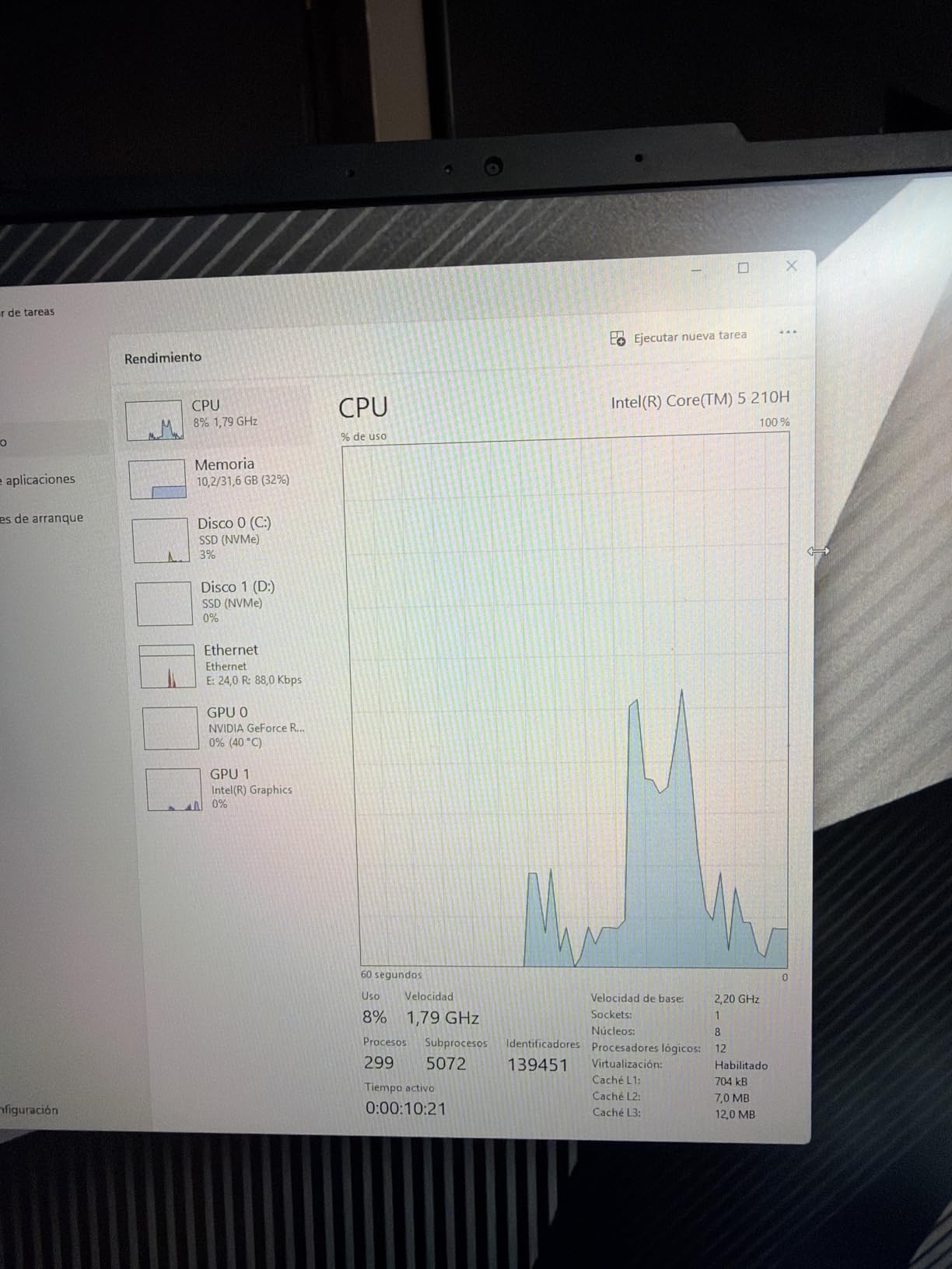 ASUS TUF Gaming F16 (2024) Gaming Laptop, 16