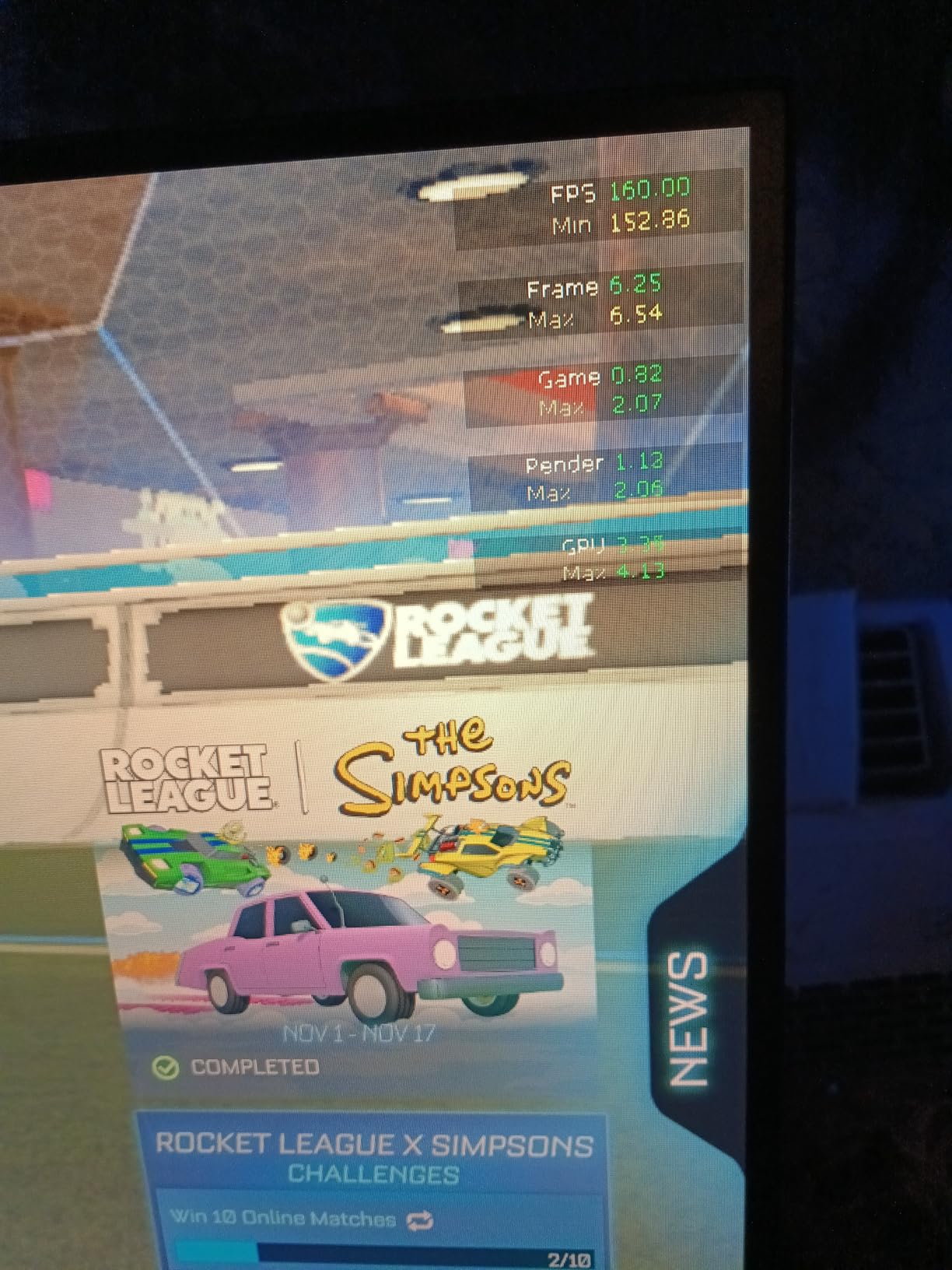 SANSUI 34 Inch 240Hz Ultrawide Curved Gaming Monitor UWQHD 3440×1440, 21:9 2K Curved Monitor 1500R,HDR400,Fast VA, PIP/PBP,AI Crosshair,AIPQ(Visual Enhance),MPRT 1ms,HDMI2.1*2,DP1.4*2(DP Cable Incl.) - Customer Photo 1