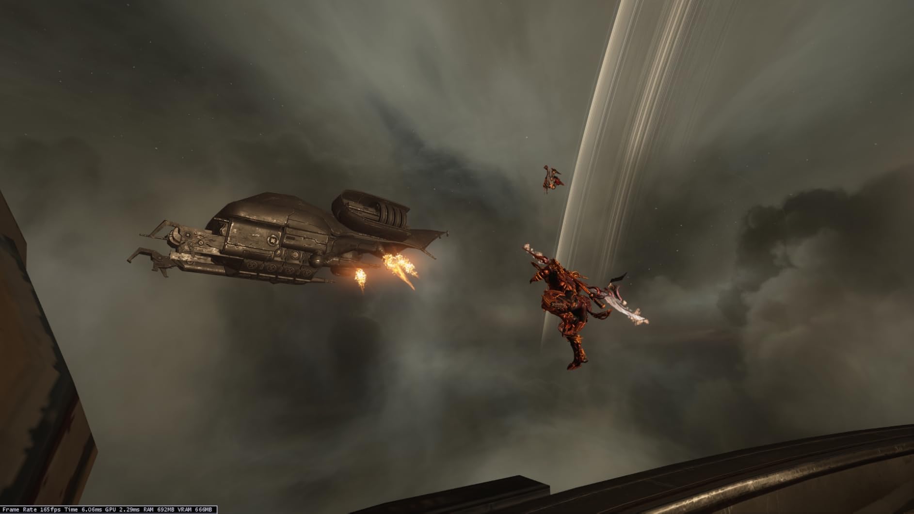 KTC 27 Inch Dual Mode Mini LED Monitor - 4K UHD at 160Hz & 1080P FHD 320Hz Gaming Monitor, 65W Type-C Port, HDR1400 Fast IPS Panel, Adaptive-Sync, HDMI 2.1 & DP 1.4, Height Adjustment, VESA Wall Mount - Customer Photo 1