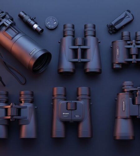 Best Binoculars For Stargazing 2026: 10 Astronomy Binoculars Tested