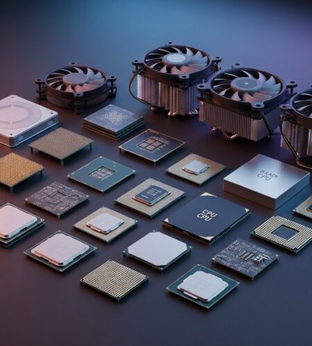 Best Black Friday CPU Deals 2026: 15 Expert-Tested Processors