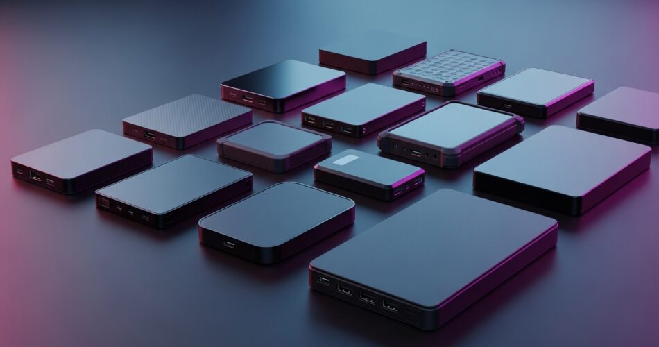 Best Black Friday External Hard Drive Deals