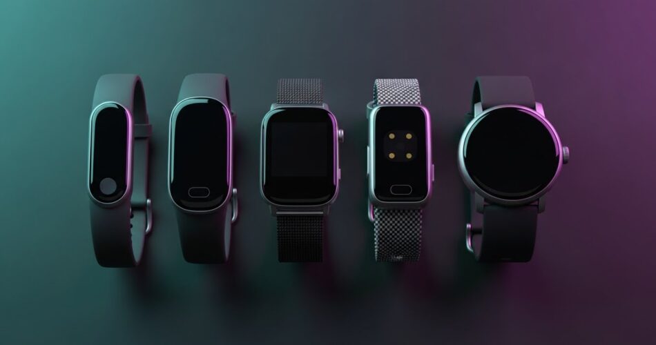 Best Black Friday Fitness Tracker Deals