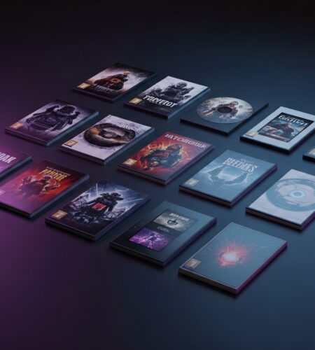 Best Black Friday Game Deals Under $30 2026: 15 Budget Gaming Picks