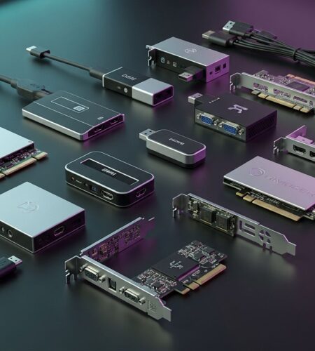 Best Black Friday Gaming Capture Card Deals 2026: 12 Models Tested