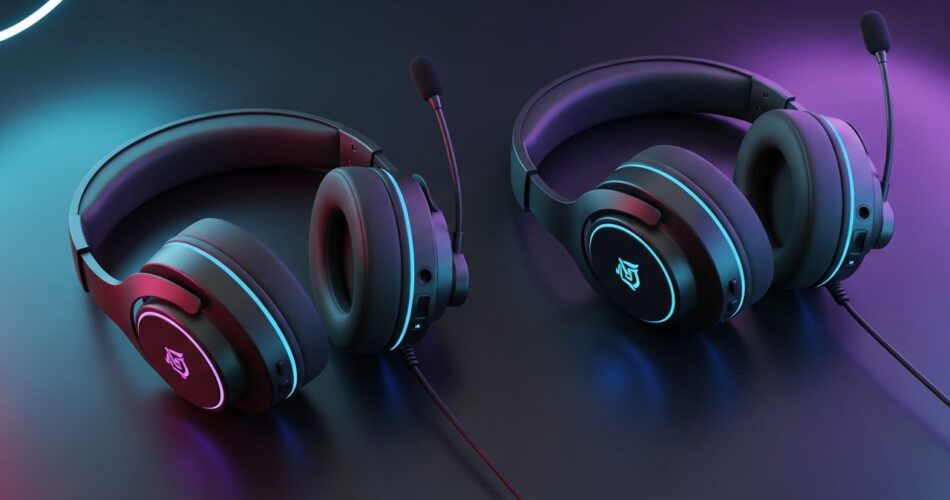 Best Black Friday Gaming Headset Deals