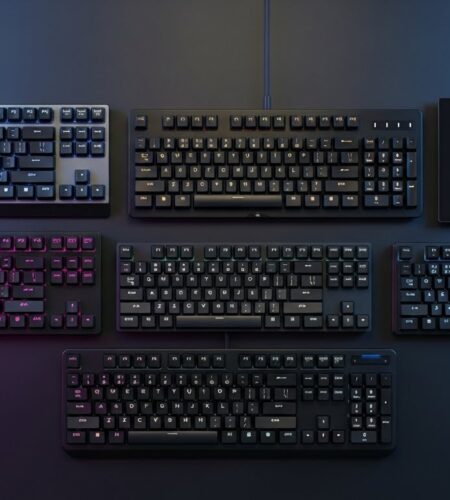 Best Black Friday Gaming Keyboard Deals 2026: 14 Models Compared