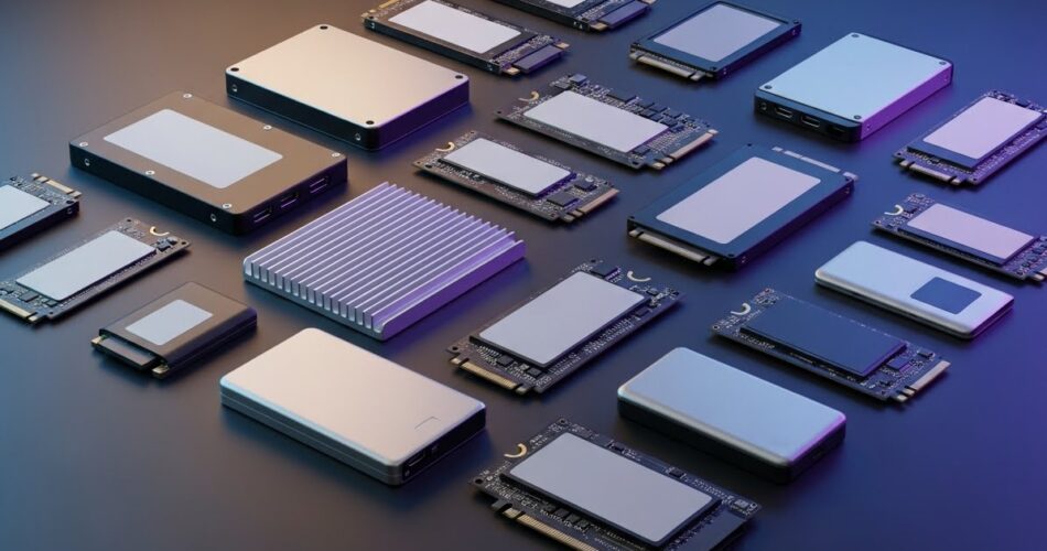 Best Black Friday Gaming Storage Deals