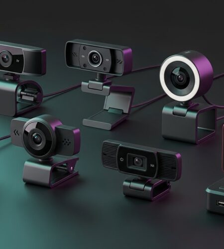 Best Black Friday Gaming Webcam Deals 2026: Expert Reviews & Comparisons