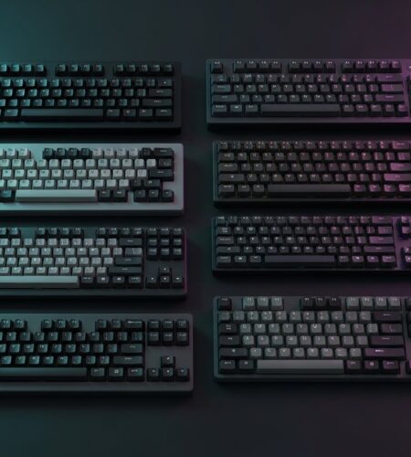Best Black Friday Keyboard Deals 2026: 11 Mechanical Keyboards Tested