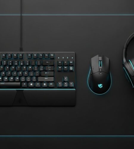 Best Black Friday Logitech Gaming Deals 2026: Up to 50% Off