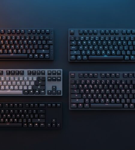 Best Black Friday Mechanical Keyboard Deals 2026: Expert Reviews & Comparisons