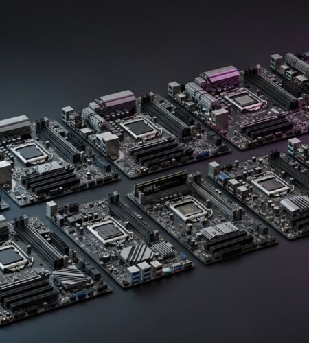 Best Black Friday Motherboard Deals 2026: Expert Reviews & Savings Guide