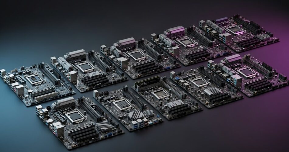 Best Black Friday Motherboard Deals