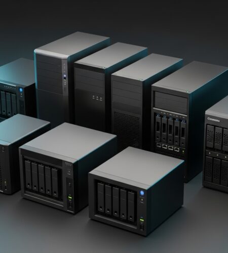 Best Black Friday NAS Deals 2026: Complete Guide to Network Storage Savings