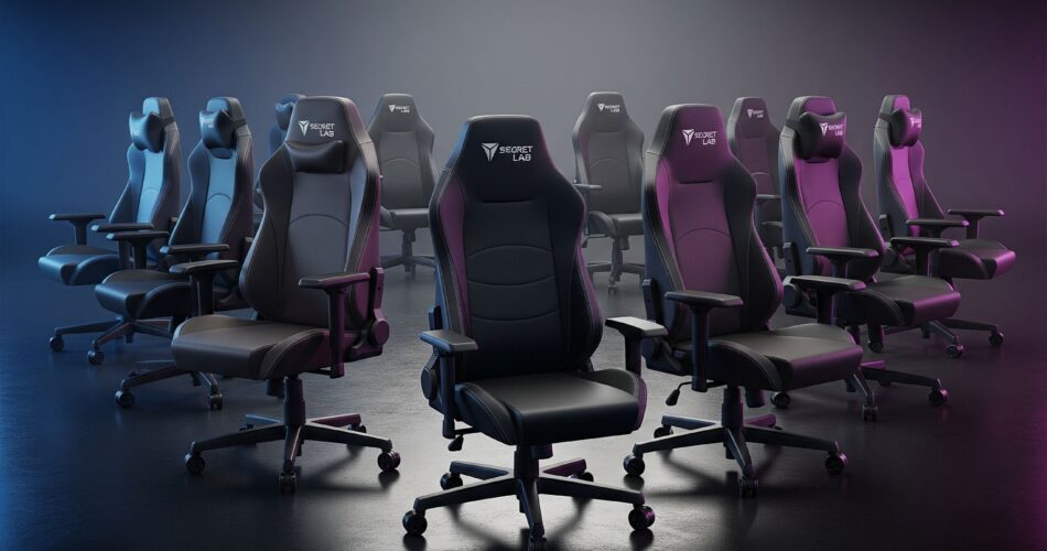 Best Black Friday Secretlab Chair Deals