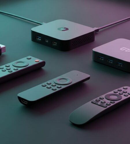 Best Black Friday Streaming Device Deals 2026: Expert Reviews & Comparisons