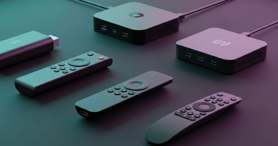 Best Black Friday Streaming Device Deals