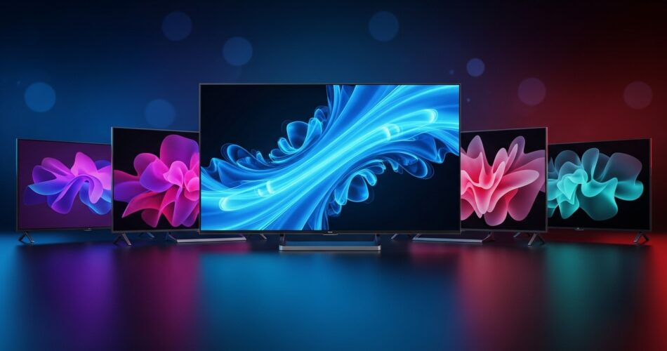 Best Black Friday TV Deals