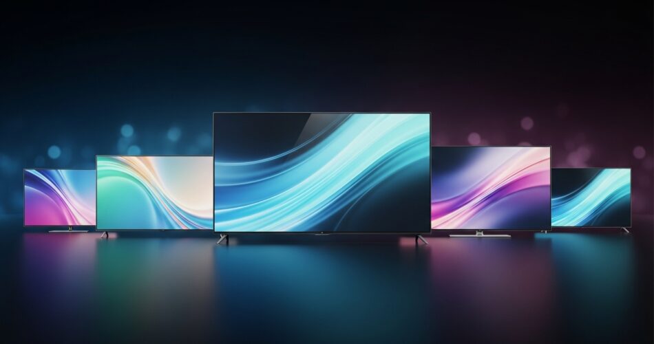 Best Black Friday TV Deals Under $300