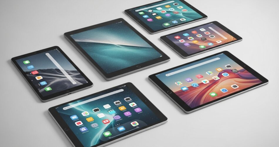 Best Black Friday Tablet Deals Under $200